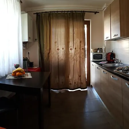 Jolly Apartment
