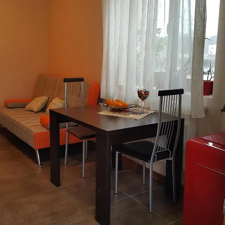 Jolly Apartment كلوج-نابوكا