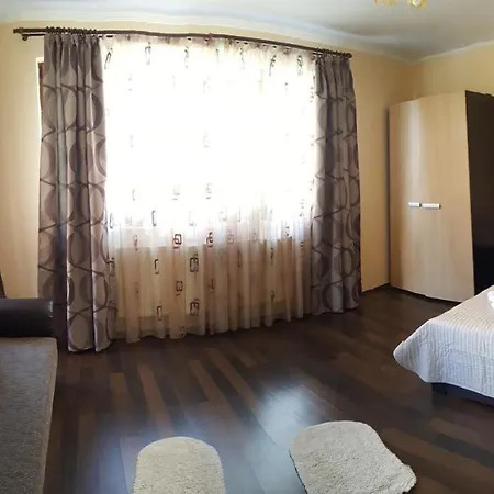 Jolly Apartment شقة *