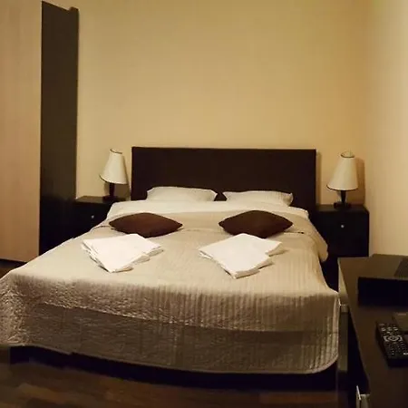 شقة Jolly Apartment