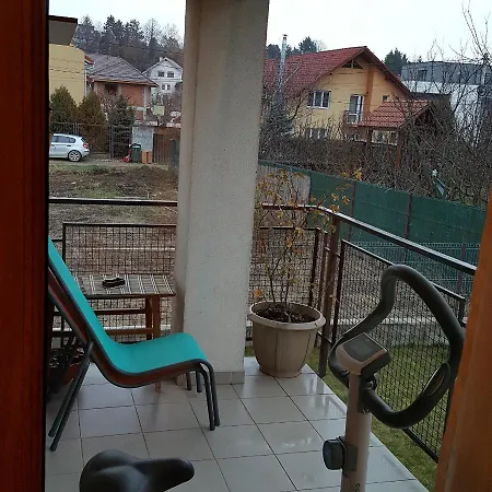 Jolly Apartment كلوج-نابوكا