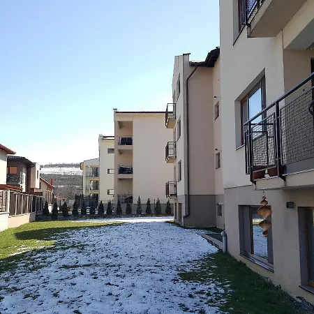 شقة Jolly Apartment *