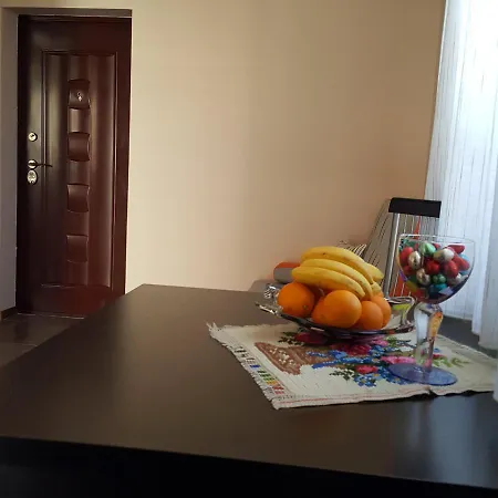 Jolly Apartment كلوج-نابوكا