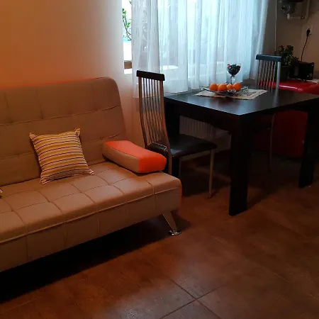 Jolly Apartment شقة كلوج-نابوكا